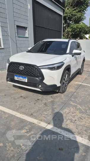 COROLLA 2.0 Vvt-ie XEI Direct Shift