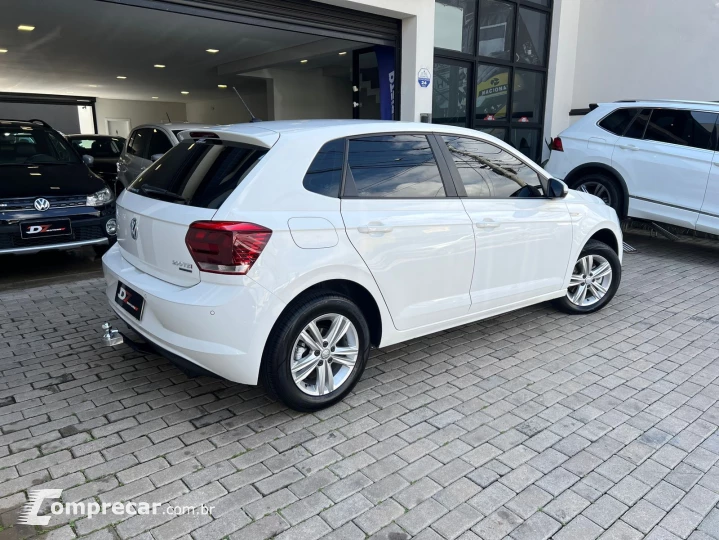POLO 1.0 200 TSI Comfortline