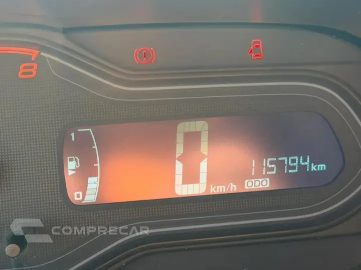 PRISMA 1.4 MPFI LT 8V FLEX 4P MANUAL