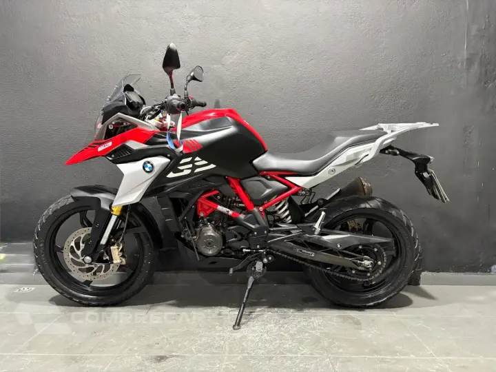 G 310 GS ABS
