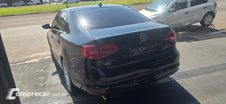 JETTA 2.0 TSI Highline 211cv