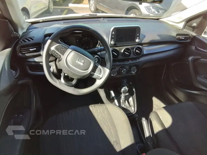 ARGO 1.0 FIREFLY FLEX DRIVE MANUAL