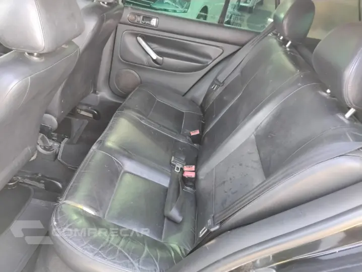 GOLF 1.6 MI Flash 8V