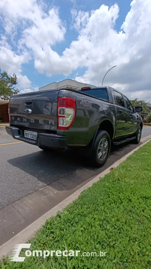 RANGER 2.2 XLS 4X4 CD 16V