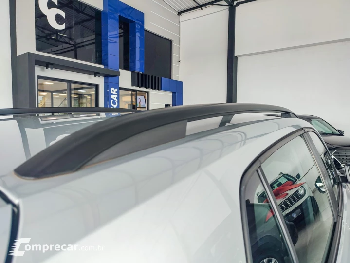 T-CROSS 1.0 200 TSI Sense
