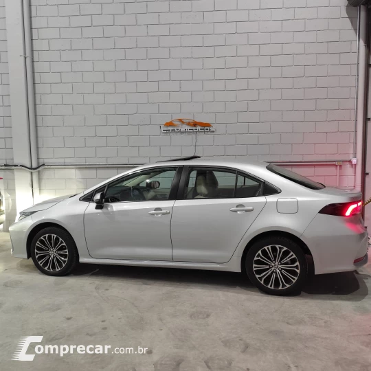 COROLLA 2.0 Vvt-ie Altis Premium