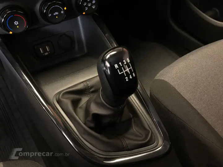 Onix 1.0 Flex Manual