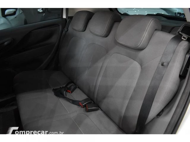 PUNTO - 1.4 ATTRACTIVE 8V 4P MANUAL
