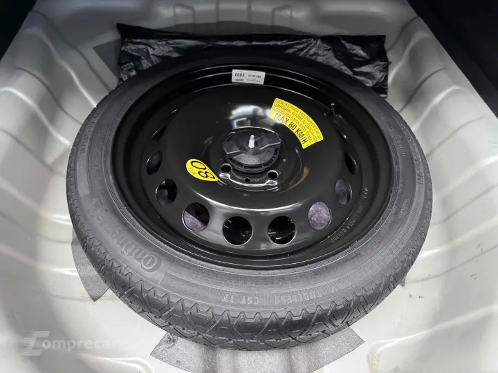 ONIX 1.0 TURBO FLEX PLUS AUTOMÁTICO