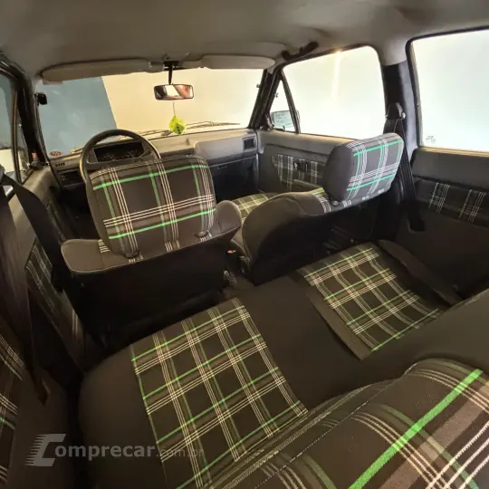 Gol GLi / GL/ Atlanta 1.8