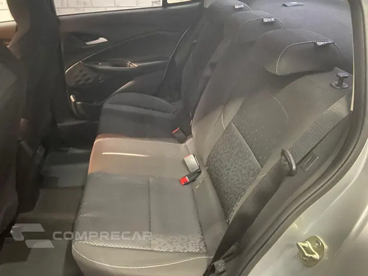 Onix 1.0 Turbo Flex Ltz Automático