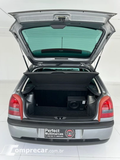 GOL 1.6 MI Power 8V