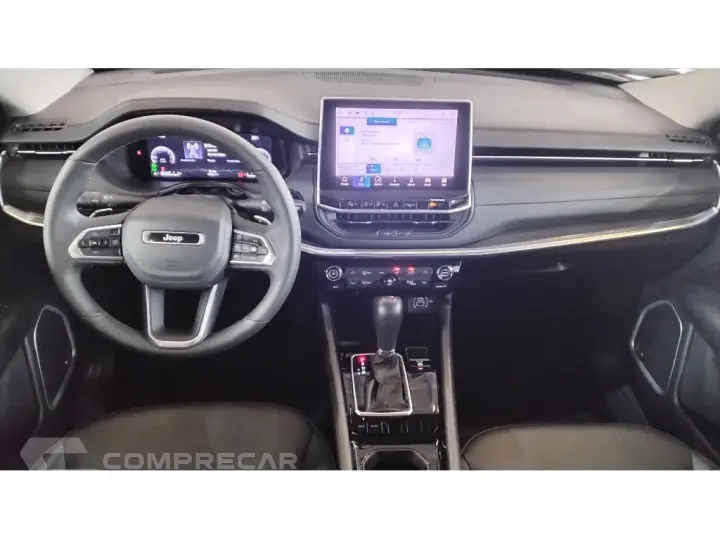 COMPASS 1.3 T270 TURBO FLEX LIMITED AT6