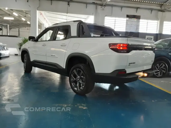 MONTANA 1.2 TURBO FLEX PREMIER AUTOMATICO
