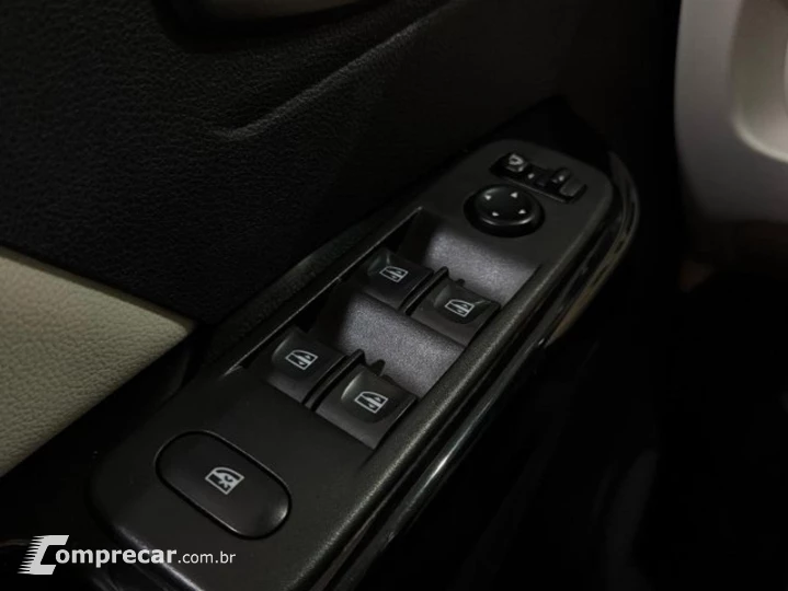 CAPTUR 1.6 16V SCE FLEX INTENSE X-TRONIC