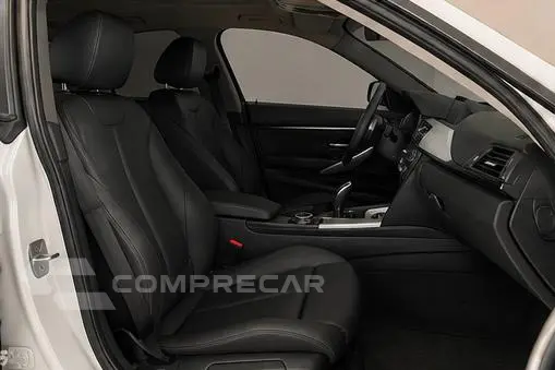 320I 2.0 GT Sport 16V Turbo