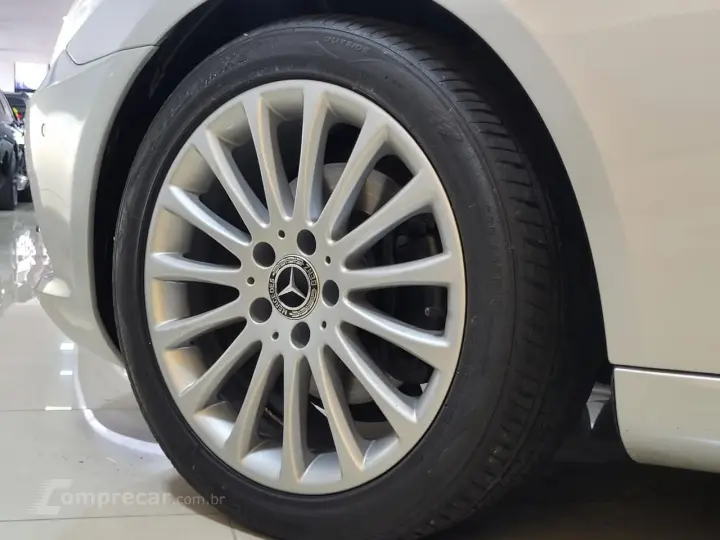 SLK-200 Kompressor 16V/ 200 CGI 16V