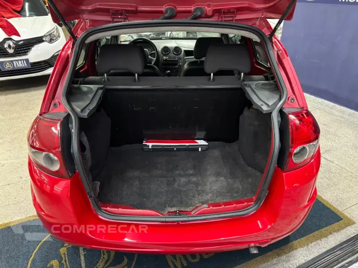 Ka 1.0 8V/1.0 8V ST Flex 3p