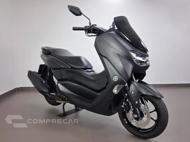 YAMAHA NMAX CONNECTED 160 ABS
