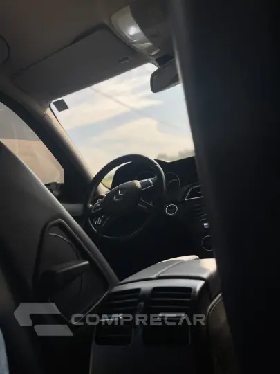 C 180 1.6 CGI 16V Turbo