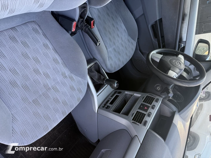 VECTRA 2.0 MPFI Elegance 8V