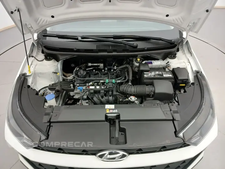 HB20 1.0 12V FLEX COMFORT PLUS MANUAL