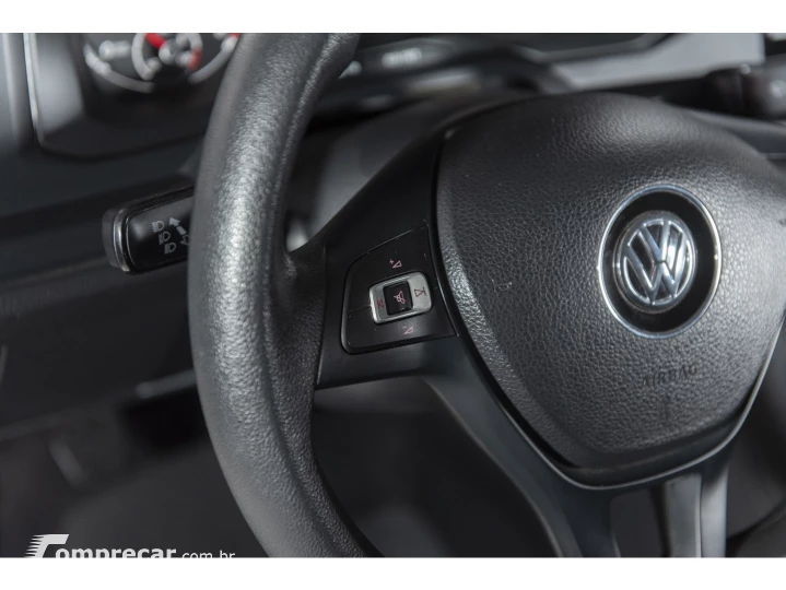 POLO 1.6 MSI TOTAL FLEX MANUAL