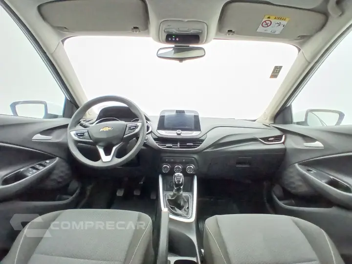 ONIX 1.0 FLEX LT MANUAL