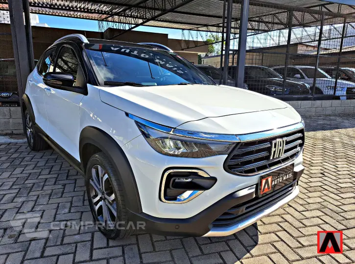 PULSE 1.0 Turbo 200 Impetus