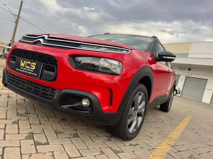 C4 Cactus Feel AT