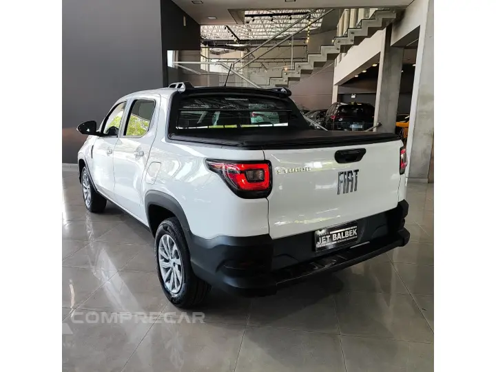 STRADA 1.3 FIREFLY FLEX FREEDOM CD MANUAL