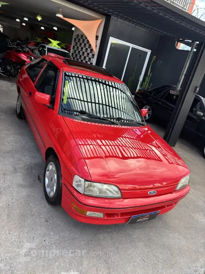 ESCORT 2.0 I XR3 8V