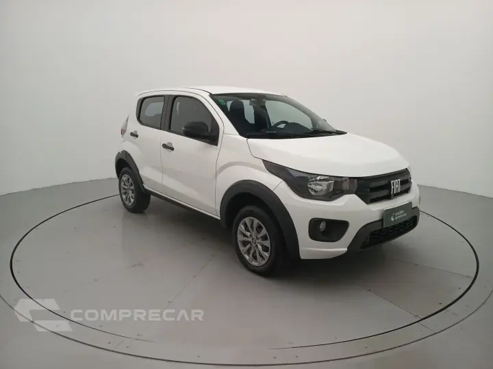 MOBI 1.0 EVO FLEX LIKE. MANUAL