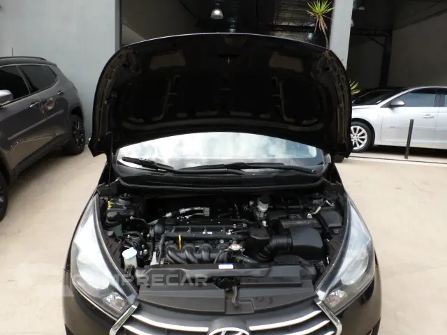 HB20S 1.6 Comfort Plus 16V