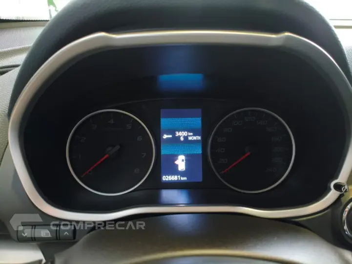 ECLIPSE CROSS 1.5 Mivec Turbo HPE