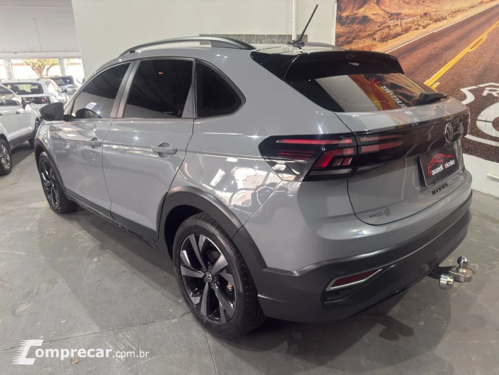 NIVUS 1.0 200 TSI Highline