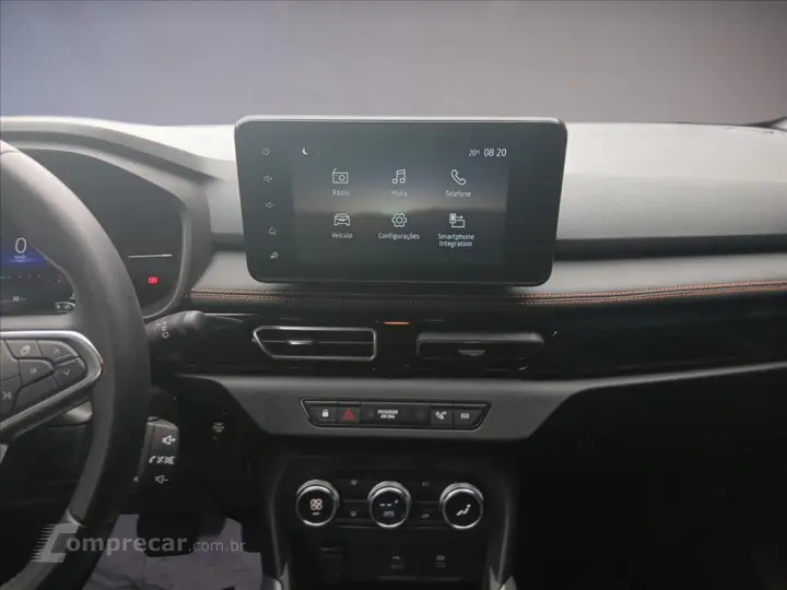 KARDIAN 1.0 TCE FLEX TECHNO EDC