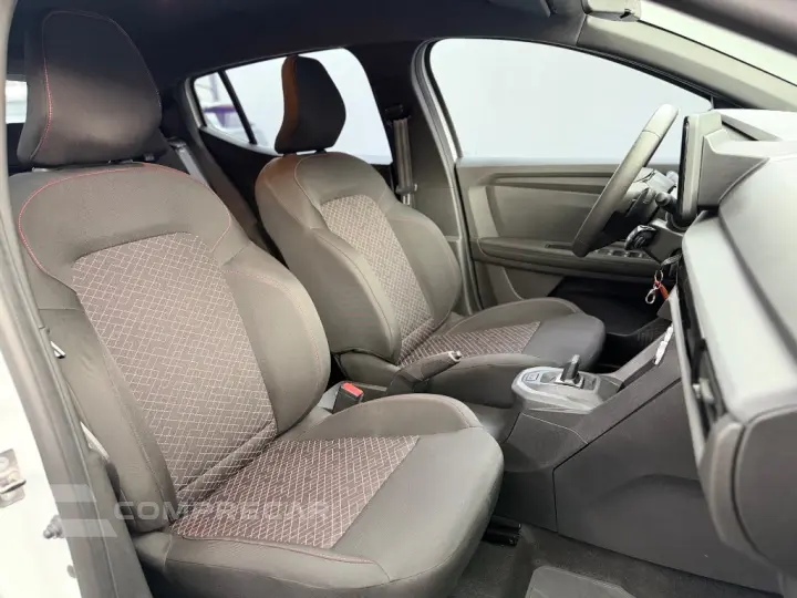 Kardian Evolut. Flex 1.0 TB 12V 5p Aut.