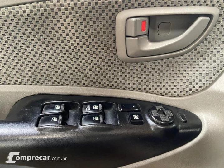 TUCSON GLS B 2.0 AUT