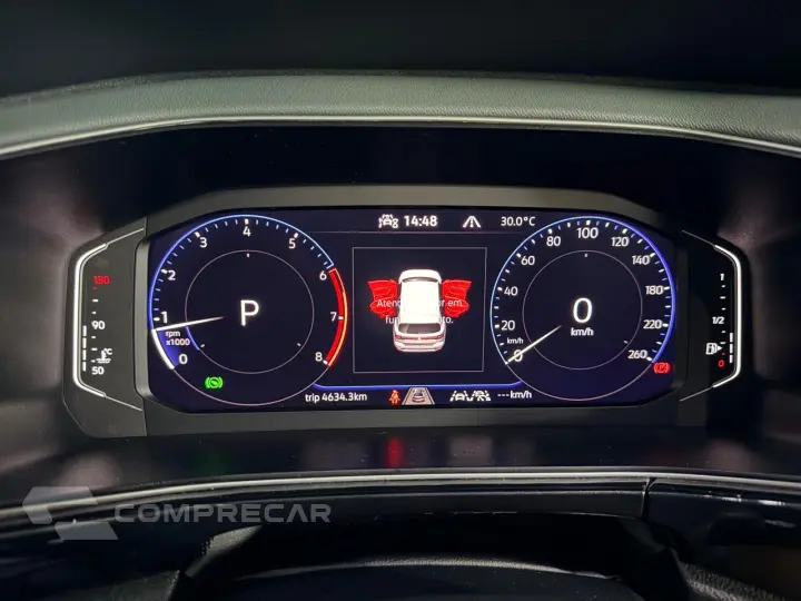 T-CROSS 1.4 250 TSI Extreme