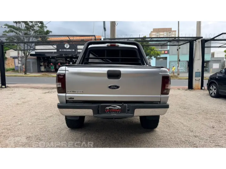 RANGER 2.3 XLT 16V 4X2 CD GASOLINA 4P MANUAL