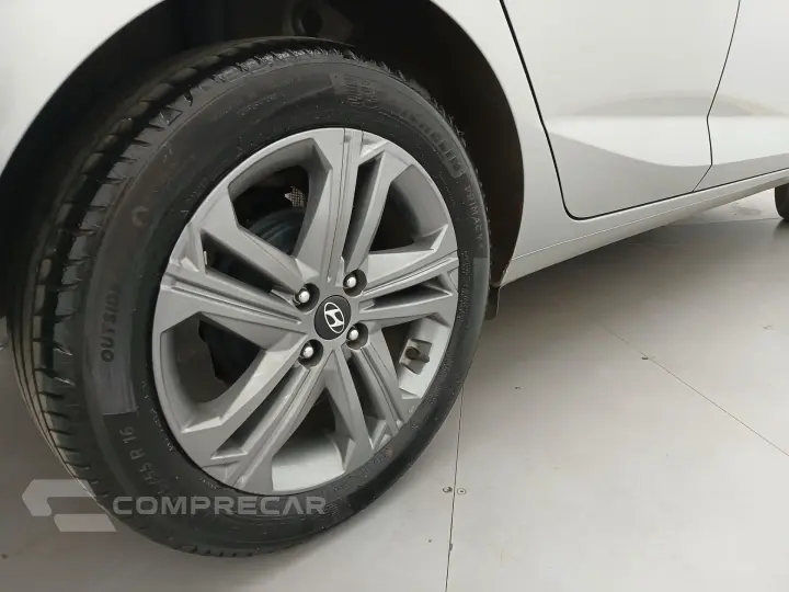 HB20 1.0 TGDI FLEX COMFORT PLUS AUTOMÁTICO