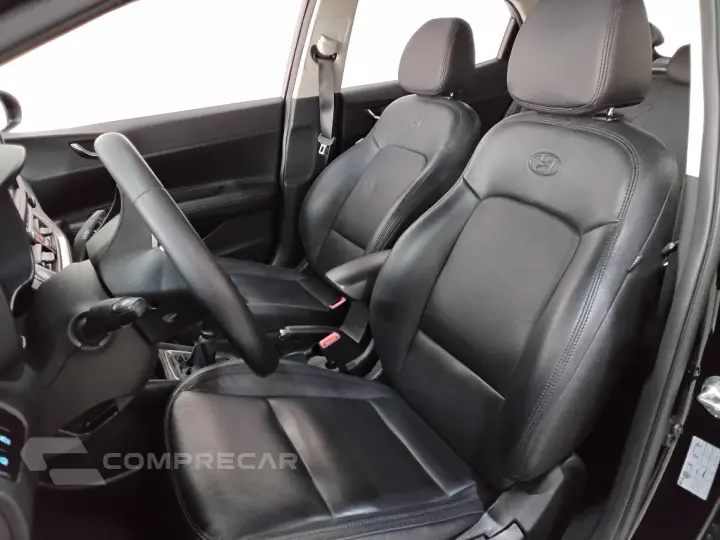 HB20 1.0 12V FLEX LIMITED PLUS MANUAL