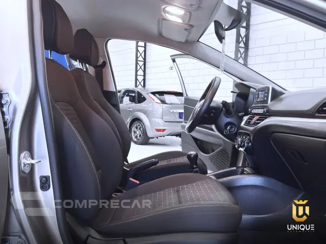 HB20 - 1.0 12V SENSE PLUS MANUAL