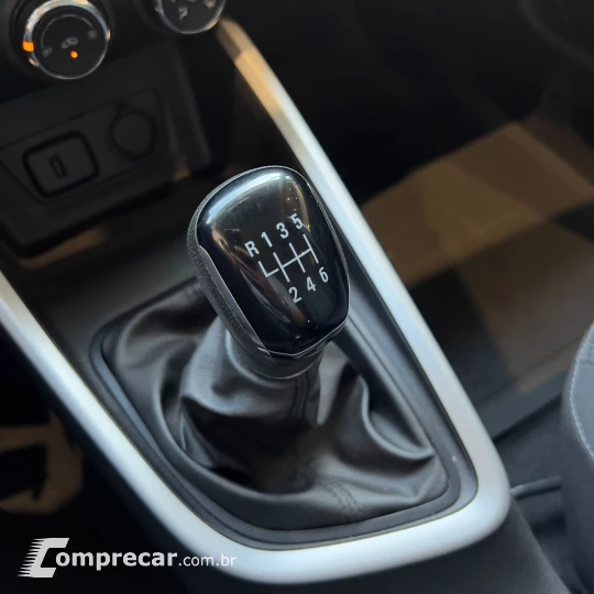 ONIX HATCH LT 1.0 12V TB Flex 5p Mec.