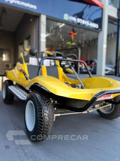 Mini Buggy edição 45 anos