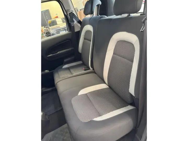 AIRCROSS 1.6 FEEL 16V FLEX 4P MANUAL