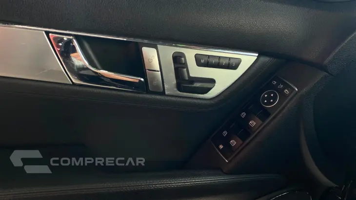 MERCEDES-BENZ C 200 K 1.8 AVANTGARDE KOMPRESSOR