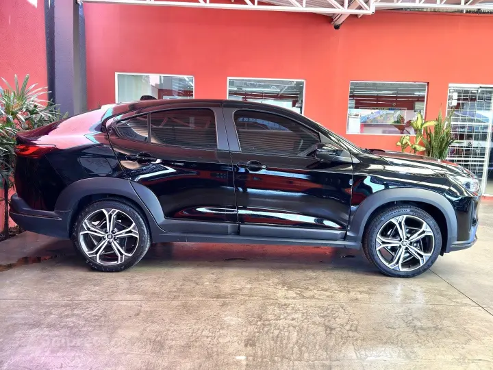 FASTBACK 1.0 TURBO 200 HYBRID IMPETUS CVT