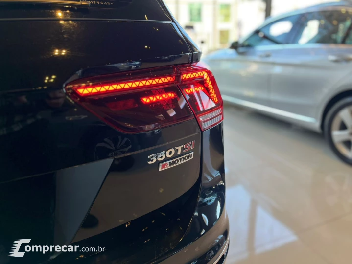 TIGUAN 2.0 300 TSI Allspace R-line